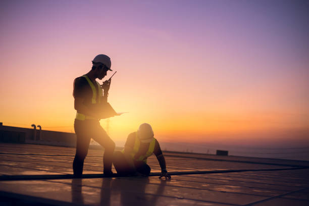 Quick and Trustworthy Emergency Roof Repair Services in Isle Of Palms, SC